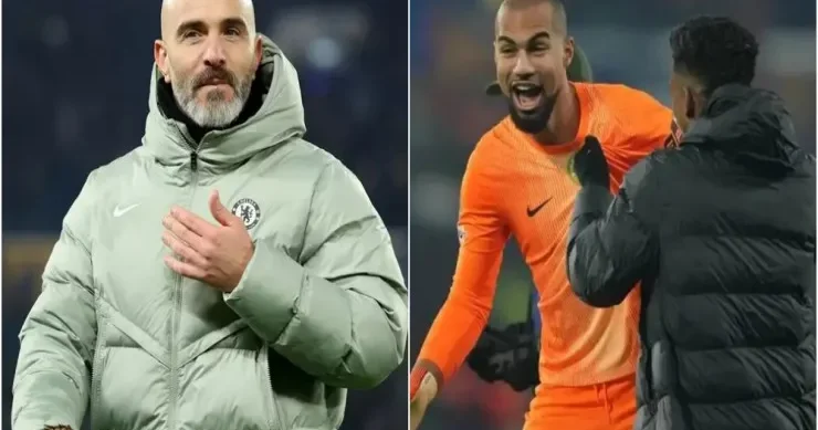 Çelsi yanvarda səs küylü transfer hazırlayır Danışıqlar başlayıb