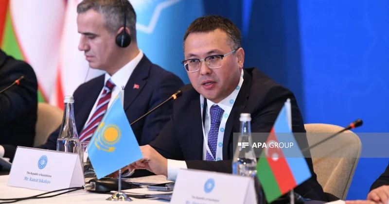 Qazaxıstan rəsmisi: Real nəticələr verən müştərək təşəbbüslərə fokuslanmaq vacibdir