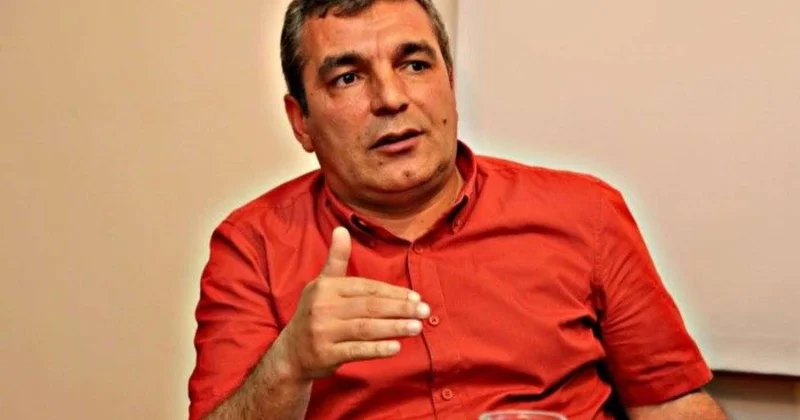 “Nehrə yağı satan Anaxanım xala hansı standartlara əməl etsin?" Natiq Cəfərli