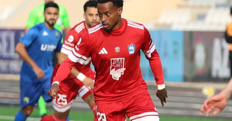 “Bu, Ronaldonun qoluna bənzədi” Mikels İdmanXəbər