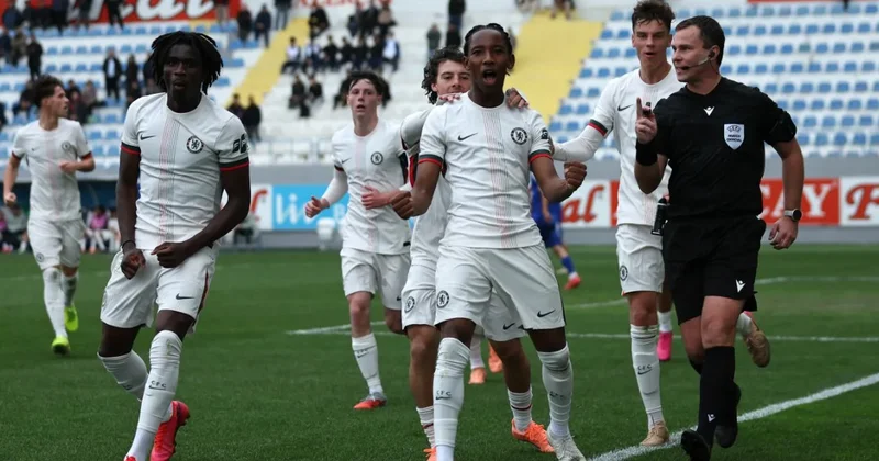 Карабах получил штраф за инцидент в матче с Челси