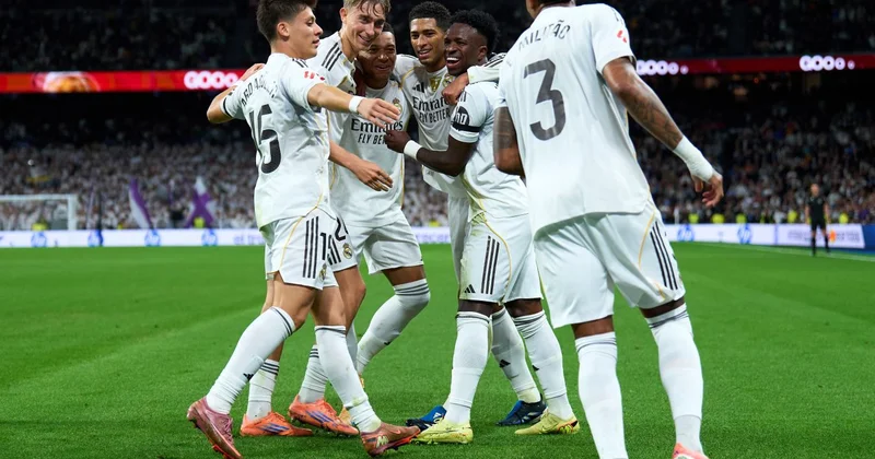 “Real Madrid” Bundesliqanın yarımmüdafiəçisini 13,5 milyon avroya transfer edə bilər Defensa Central