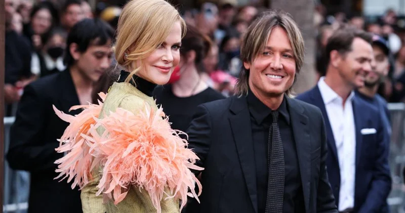 Nikol Kidman ərinin xəyanəti və Tom Kruzla həyatı barədə həqiqətləri açıqlayacaq