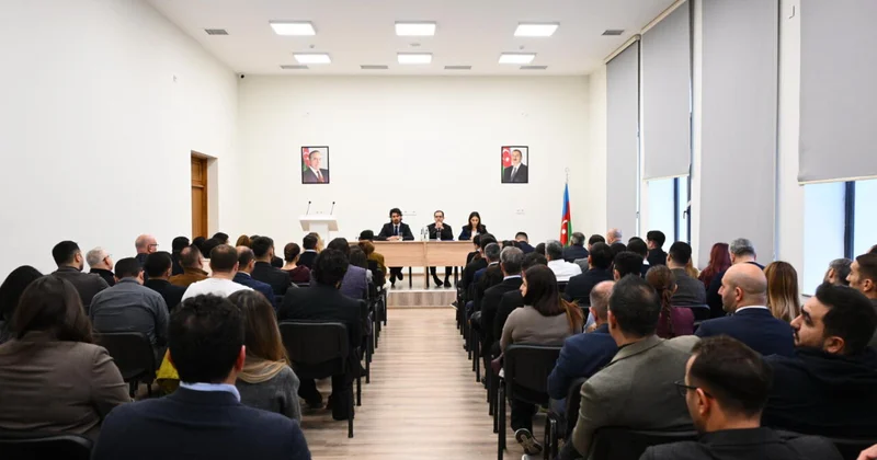 В рамках подготовки к WUF13 состоялась встреча с представителями средств размещения ФОТО