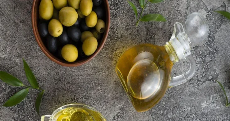 Hansı zeytun yağını supermarketdən almaq olmaz? İnsanlar hələ də alırlar