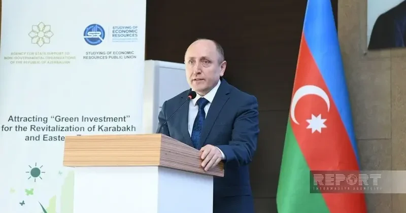 Azərbaycanda icbari və könüllü tibbi sığorta birləşdirilə bilər