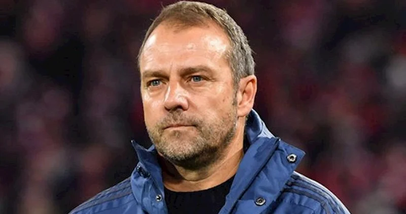 Flik “Barselona” ilə yollarını ayıra bilər