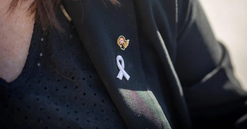 Fransa Mədəniyyət Nazirliyində vəzifəli şəxsdən qadınlara qarşı rüsvayçılıq Ölkə çalxalanır