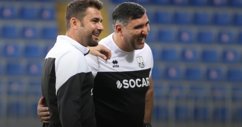 Санан Гурбанов о возможности возглавить Нефтчи: Я не боюсь