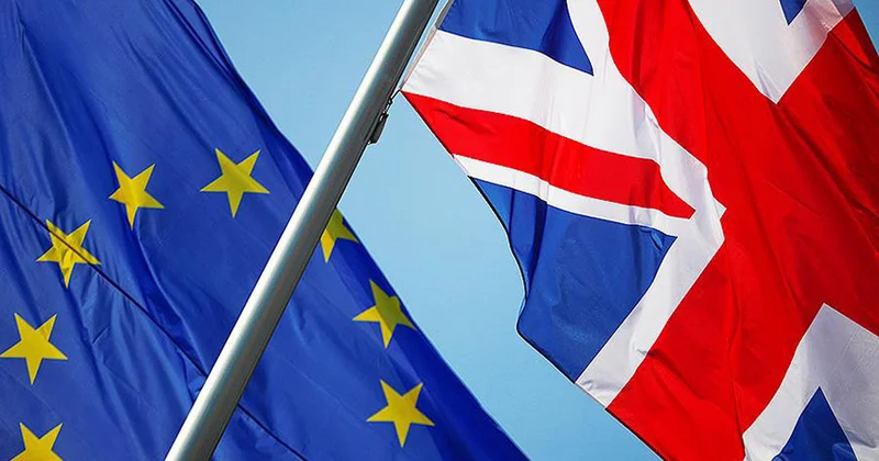 Böyük Britaniya Aİ nin müdafiə fonduna qoşulmaqdan imtina edib