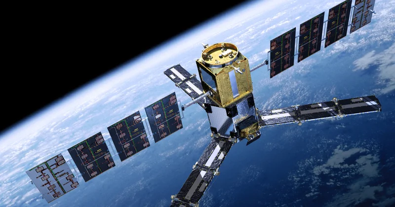 Китайцы научились блокировать интернет Маска