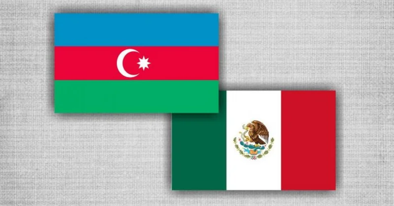 Meksika səfiliyi WTDC 25 in təşkilinə görə Azərbaycana təşəkkür edib