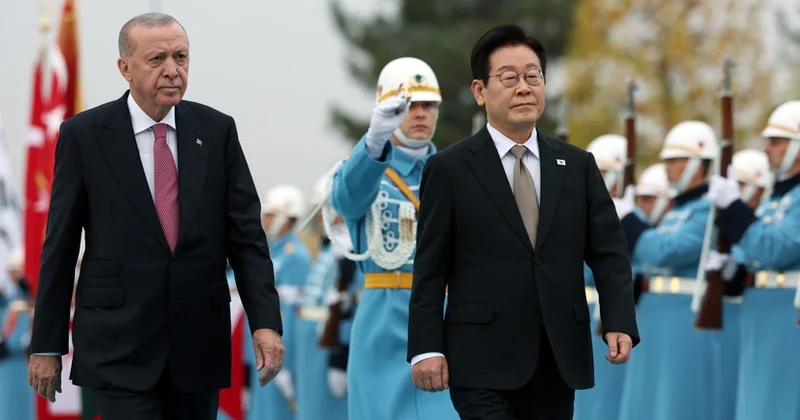 Türkiyənin regional güc mərkəzi statusu təsdiqlənir...