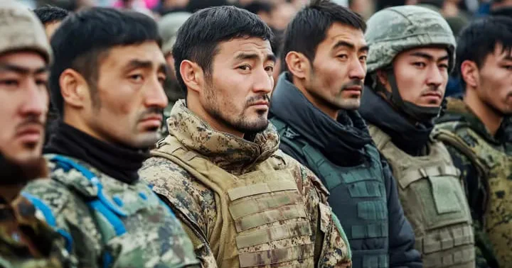 Zelenskiyə qarşı çevriliş planı hazırlanır?