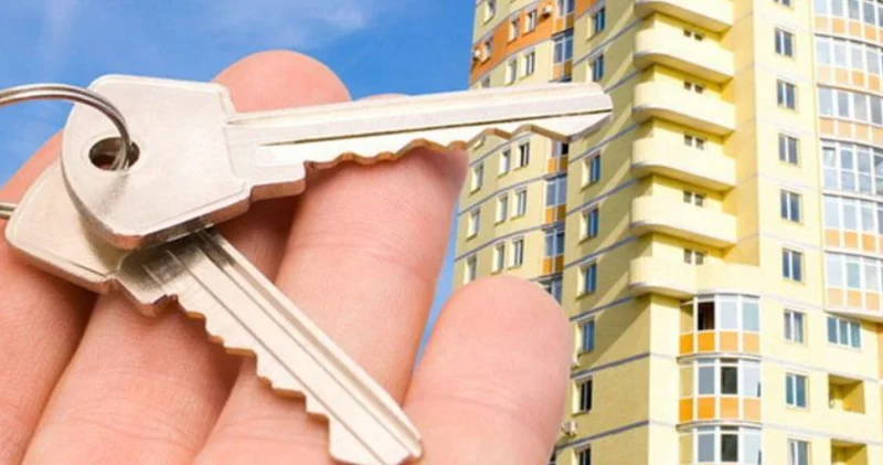 Dövlətin tikdiyi ucuz evlər satışa çıxarıldı