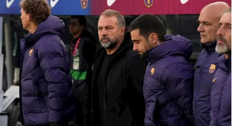 Fliki kim əvəz edə bilər?