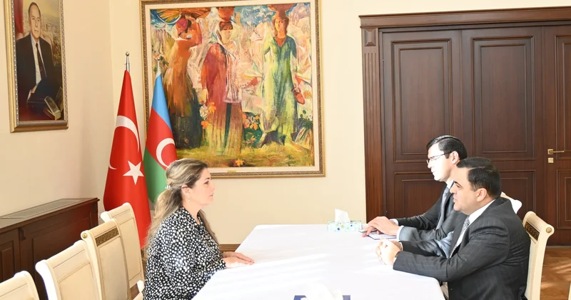 Tanınmış pianoçunun Türkiyə ilə bağlı planları var