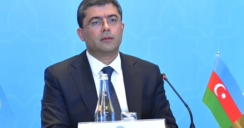 Əhməd İsmayılov: Media əməkdaşlığı TDT nin fəaliyyətinin əsas istiqamətlərindən biridir