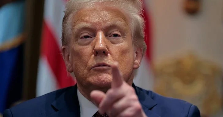 Трамп анонсировал жесткие меры против просителей убежища после стрельбы в Вашингтоне