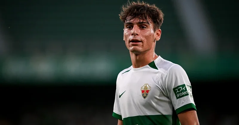 “Mançester Siti“ İspaniya millisinin üzvünü transfer etmək niyyətindədir