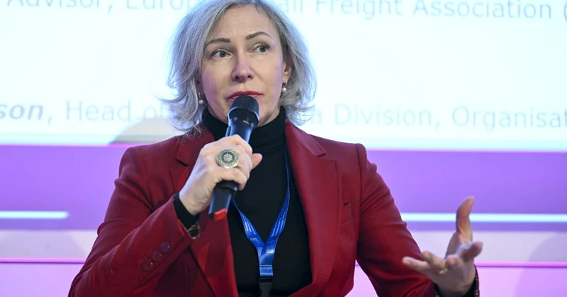 Иран остается практичным транзитным маршрутом для торговли в регионе и на глобальном уровне IRU (Эксклюзивное интервью)