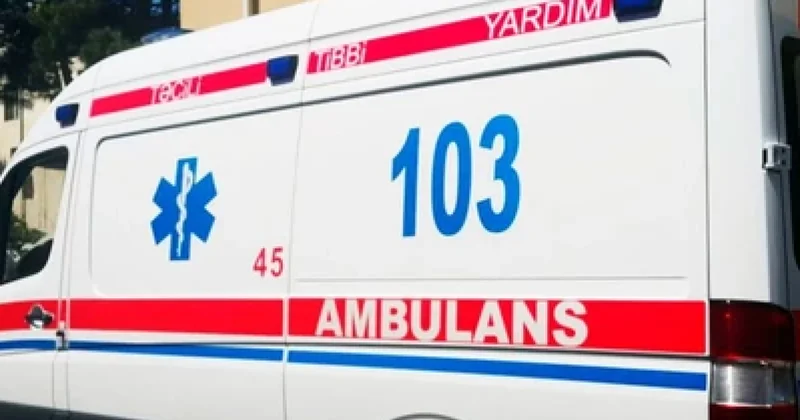 На Апшероне первоклассник скончался в школе