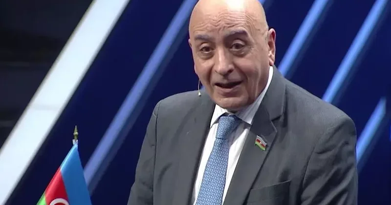 Ruslar indi də ermənilərə “sizi Qarabağa qaytaracağıq“ deyirlər MÜSAHİBƏ