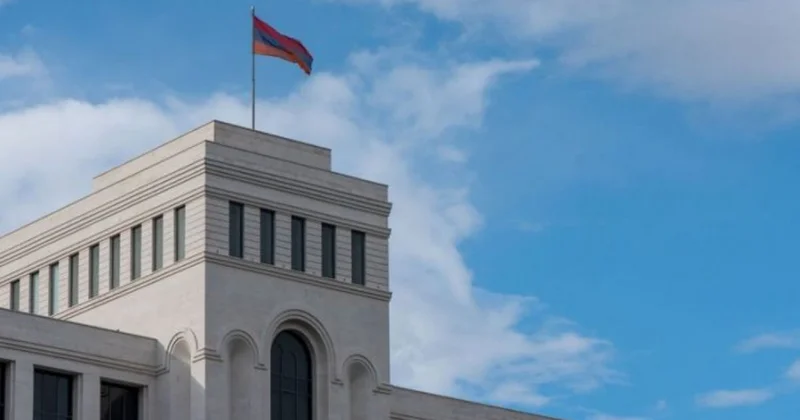 Ermənistan XİN: “3+3” formatında növbəti görüşün tarixi və yeri hələ müəyyənləşdirilməyib