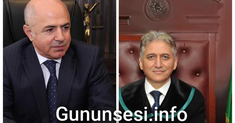 İnam Kərimovun gözü qarşısında onları ittiham etdi BÜTÜN QANUNSUZLUQLARIN BAŞINDA DAYANIRLAR!