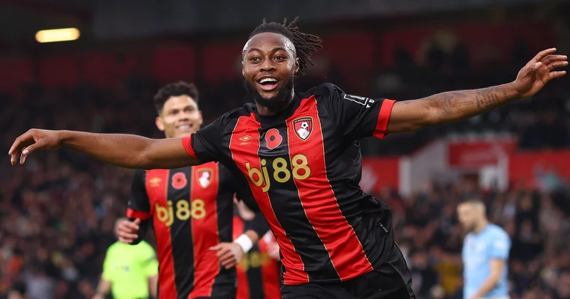 “Mançester Siti” Semenyo üçün 65 milyon avro ödəməyə hazırdır İdmanXəbər