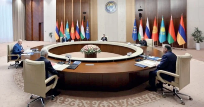 Ermənistan “kollektiv olmaq” istəmir, amma...