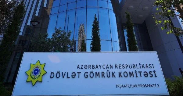 ABŞ Azərbaycana narkotik vasitələri aşkar etməyə imkan verən texnika verib