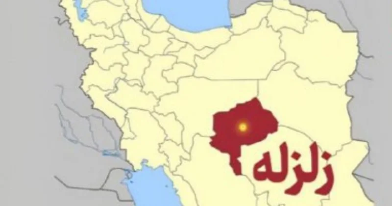 İranda ard arda üç zəlzələ baş verib FOTO