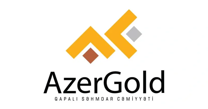 AzerGold un ixrac gəlirləri 78 % dən çox artıb