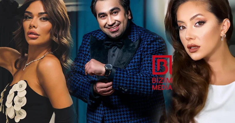 Elton Aysunla Ayanı HƏDƏF ALDI “Onlar ifaçı deyil!” VİDEO