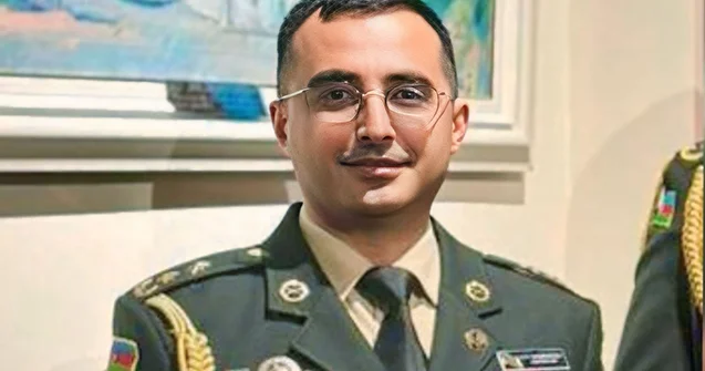 70 kq qızılla saxlanılan polkovnik leytenantın məhkəmə istintaqı başladı