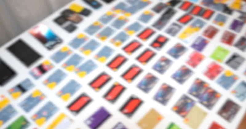 Bu qədər kartı camaatdan pulla alıb Qumarbazlara satdılar+Video