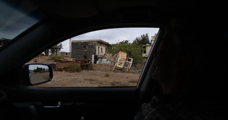 İsrailin Suriyadakı reydi: 13 nəfər həlak olub, şiddətli qarşıdurma yaşanıb