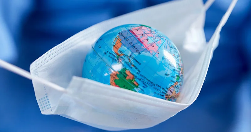 COVID 19 dan daha təhlükəli: Alimlər yeni pandemiya riski barədə xəbərdarlıq edir