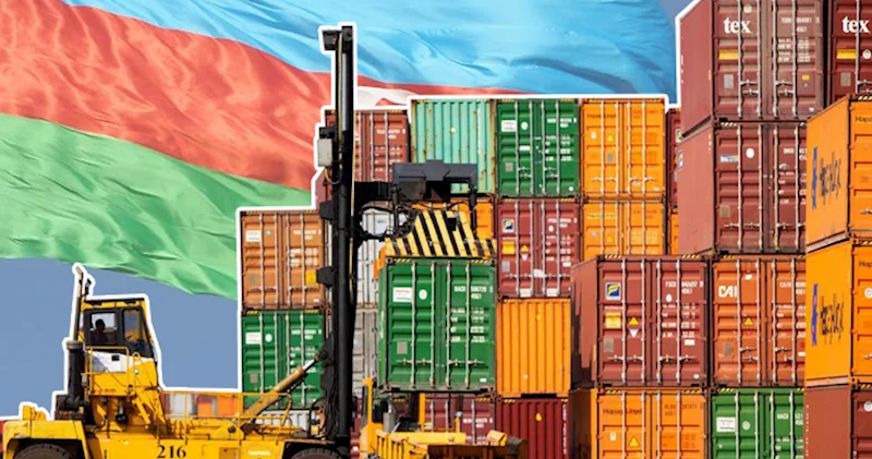 Qızıldan sonra ən çox pomidor və karbamid ixrac edirik