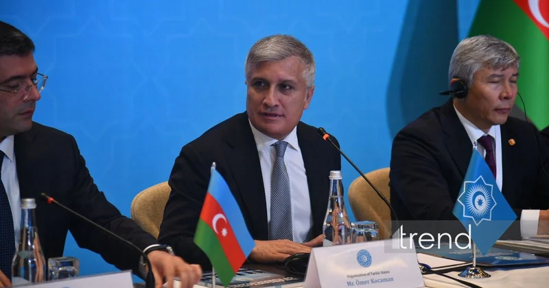 Названо место проведения следующего заседания министров и должностных лиц по медиа и информации ОТГ