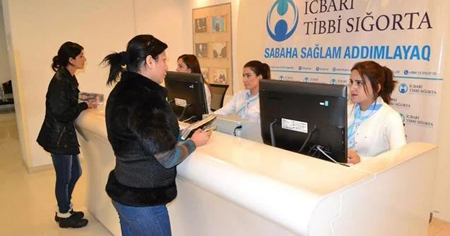 100 MİNLƏRLƏ İNSAN TİBBİ SIĞORTADAN KƏNARDA QALIR “Nazir etiraf etmişdi ki...”