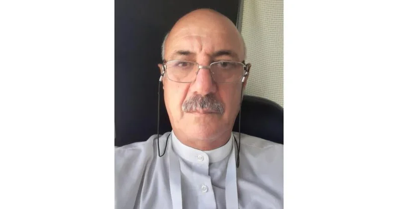 İstanbul reysi Xosrov Natil yazır