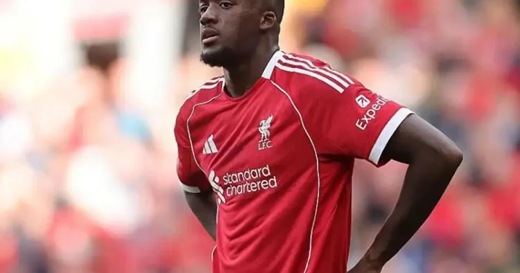 Liverpul un müdaffiəçisi Real a keçməyəcək