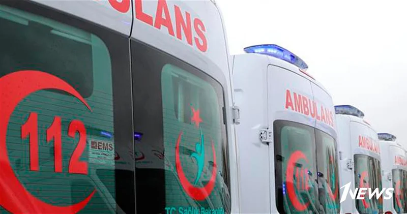 В Анкаре произведены задержания по делу об отравлении 153 человек