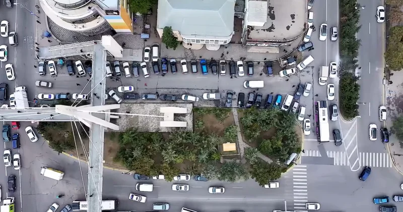 На Шемахинке меняют схему движения Minval Politika