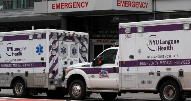 Скончалась одна из пострадавших при стрельбе в Вашингтоне нацгвардейцев