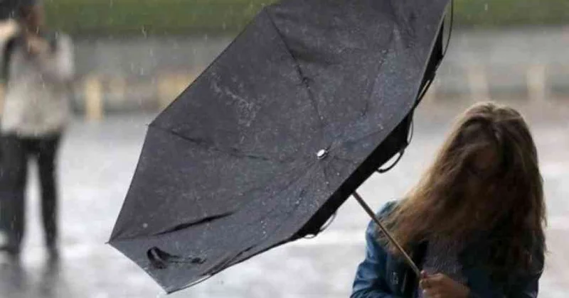 Dekabr ayında hava yağıntılı olacaq, temperatur düşəcək PROQNOZ