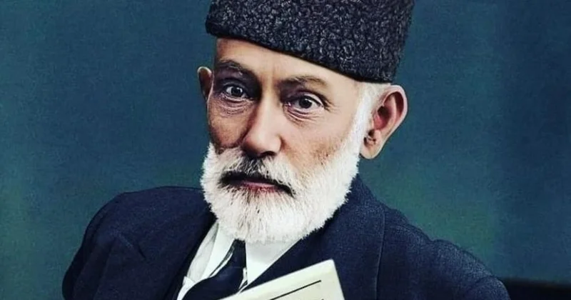 Bu gün Həsən bəy Zərdabinin anım günüdür Eldəniz Həsənov yazır