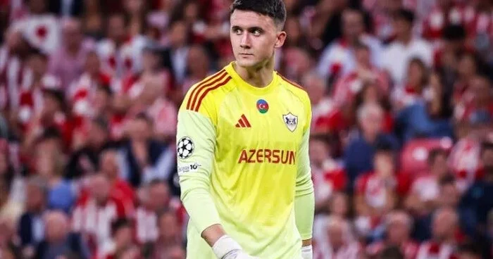 Napoli matçında 2 oyunçunu analiz etmişdim... Koxalski